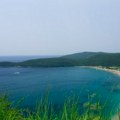 Ovo je jedna od najlepših plaža u Crnoj Gori, a malo ko za nju zna: Na njoj nema ni ležaljki ni gužve