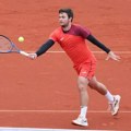 Bravo, majstore! Kecmanović se plasirao u finale!