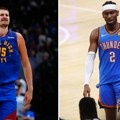 Nikola Jokić definitivno nije MVP: Kanađanin ispisao istoriju NBA lige