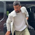 Novak Đoković stigao u Pariz! Evo šta je prvo uradio uoči Rolan Garosa! (video)