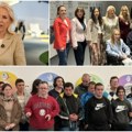 Prelepo okupljanje u Beogradu Savez MNRO Srbije i Savez distrofičara Srbije zajedno obeležili jubileje! Barošević: Budžet…