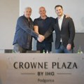 Važan dan za srpski rukomet, u Podgorici osnovana Regionalna liga!