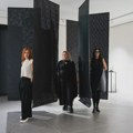 U Galeriji DOTS otvorena izložba Vesne Perunović