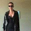 Anica Lazić objavila sliku u halterima! 39 godina mlađa devojka Ristovskog u izazovnom izdanju, mreže gore