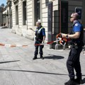 Napad nožem u Švajcarskoj; Napadač izboo nekoliko ljudi; Vikao "Alahu akbar" VIDEO