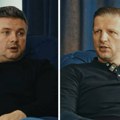 Mirza Teletović zaplakao zbog smrti Edina Avdića: Ne može da bude emotivnije od ovoga