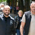 Radojević i Zaporožac pušteni iz policijske stanice