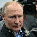Alarm u Moskvi; Raste zabrinutost za Putinovu bezbednost - hitno reagovali