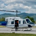"Pokušala je da zaobiđe stenu i propala u provaliju" Treći dan potrage za telom državljanke Srbije koja je poginula tokom…
