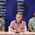 Selektor srpskih basketaša bilsta: Najbitnije je da donosimo medalje!