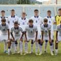 Orlići ostali bez eura i ispali u niži rang: Mladi fudbaleri Srbije poslednji u grupi