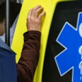 Oluja u Holandiji: Drvo palo na automobil i usmrtilo vozača, grad napravio veliku štetu u kampu