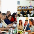 „Држава чврсто стоји уз привреду у процесу зелене транзиције“ Министарка Павков јасна: Србија постаје лидер и прва земља у…