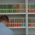 U Parizu osuđeni kradljivci retkih ruskih knjiga