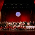 Bogatim kulturnim programom obilježeno 20 godina od uspostavljanja diplomatskih odnosa između Kine i Crne Gore