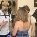 Vuna sa Zlatibora u pariskoj "Košnici": Zapažena izložba troje srpskih umetnika u francuskoj prestonici
