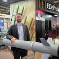 [Eurosatori 2026] Dalji razvoj proizvoda kompanije EDePro: Testiranja raketa A-50 i Uragan na većim daljinama, nove bojeve…