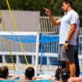 Počele pripreme vaterpolo reprezentacije Srbije. Vujasinović: "Radićemo celo leto kako bi se predstavili u najboljem svetlu"