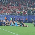 Svetsko prvenstvo uživo: Norveški Vikinzi "uplovili" u nokaut fazu, pogledajte slavlje o kom se priča
