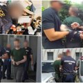 (Uznemirujuće) Iskopavao delove tela sa groblja i jeo! Šok slučaj u Mađarskoj: Mladić radio kao portir u bolnici, u stanu…