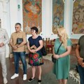Kruševac bio domaćin mališanima iz Gračanice, Plemetine i Prilužja: Poseta predškolaca sa Kosova i Metohije (foto)