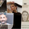 Ovaj čovek je optužen da je spakovao Nataliju u kofer: Lekar (46) ponudio bizarnu odbranu za monstruozno ubistvo manekenke…