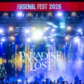 Arsenal fest 2026 – 25.000 posetilaca, tri dana vrhunske muzike i nezaboravnih trenutaka