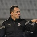 Partizan se oglasio hitnim saopštenjem zbog napada na Marka Jovanovića