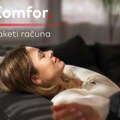 Komfor po meri klijenata: Nova linija paketa Alta banke