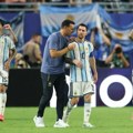 Selektor Skaloni: Ovo je Argentina... Ako to ne razumeš, teško je...