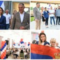Srbija je najjača kada je ujedinjena Ministarka Mesarović posetila Žabalj i razgovarala sa građanima: Rezultati su najbolji…
