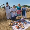 Tradicionalni Žetelački dan u Mužlji po 43. put okupio čuvare tradicije i ljubitelje starih običaja Tradicionalni 43…