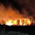 (Video) Scene u Srbiji kao posle granatiranja! MUP je upravo objavio dramatični snimak i upozorenje za sve