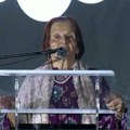 Kada Hotić: Ovdje je historija ispisana bijelim nišanima
