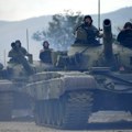 46. tenkovski bataljon – oklopna snaga Četvrte brigade Kopnene vojske