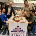 Na Šahovskom festivalu u Beogradu puno mladih ljudi, odlična promocija Srbije