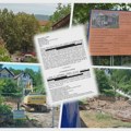 “Ako nastave sa gradnjom, zatrpaće nas”: Meštani Arilja u strahu zbog gradnje zgrade za koju je investitor dobio građevinsku…