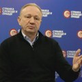 Đilas (SSP): Izbori do kraja godine, očekujem početak raspleta svega što nam se dešava