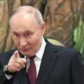 Nemačka analitičarka: Putin nije izolovan