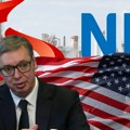 "Blizu smo konačnog rešenja za NIS" Vučić: S optimizmom očekujem kraj trougla Rusa, Mađara i Srba