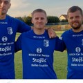 Jasan put ka višim ambicijama FK Vojvodina iz Bačkog Gradišta: Jelićev het-trik kao poruka