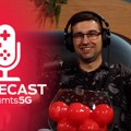 mts pokreće GameCast: Novi podkast za sve ljubitelje gejminga