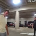 Sportski svet je zgrožen! Policija uhapsila legendarnog Amerikanca u užasnom stanju