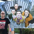Zbog velikog interesovanja produžena izložba o Električnom orgazmu na Kalemegdanu
