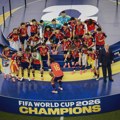 Poznato kada FIFA donosi odluku o proširenju Mundijala