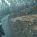 Ginu kao muve! Militanti pokušali kontranapad kod Zarnice, artiljerija ih raznela u komade