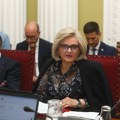 Narodna banka Srbije: Za 14 godina rada guvernerke Tabaković obezbeđeni rezultati u korist građana i