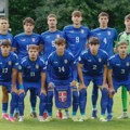 Fudbalski biser izabrao Srbiju umesto SAD: Veliko pojačanje za "orlove" za budućnost