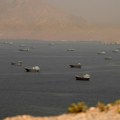 Iran i Oman blizu dogovora — crta se nova ruta kroz Ormuski moreuz
