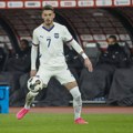 Zvezdino dete pred povratkom u Italiju